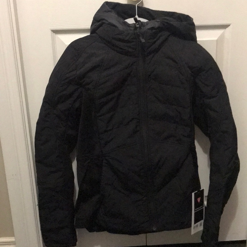 Lululemon - Another Mile Jacket